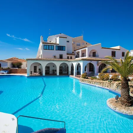 Cecilie By Interhome Nerja