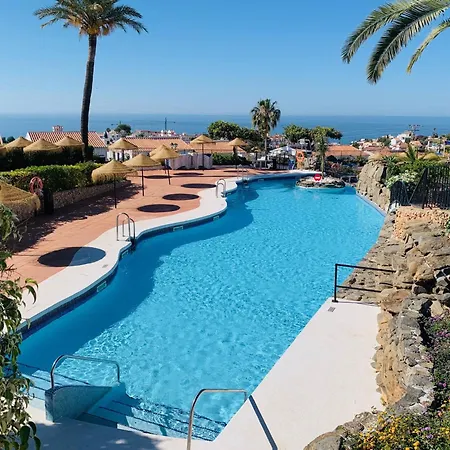 Cecilie By Interhome Casa vacanze Nerja