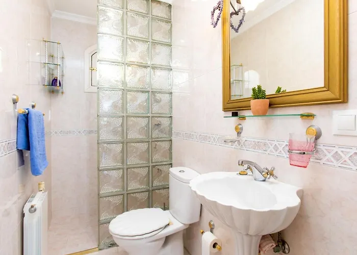 Casa vacanze Cecilie By Interhome Nerja