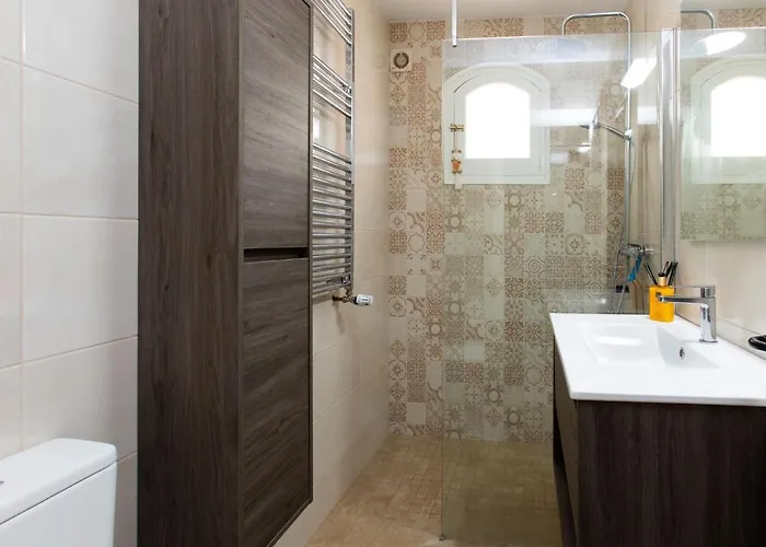 Casa vacanze Cecilie By Interhome