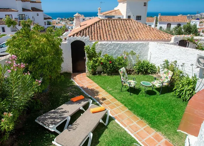 Casa vacanze Cecilie By Interhome Nerja