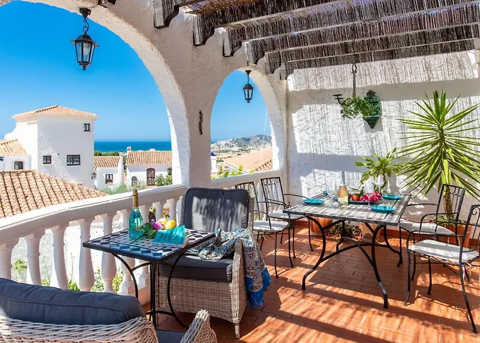 Cecilie By Interhome *