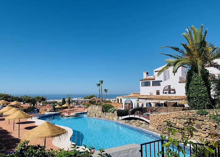 Cecilie By Interhome * Nerja