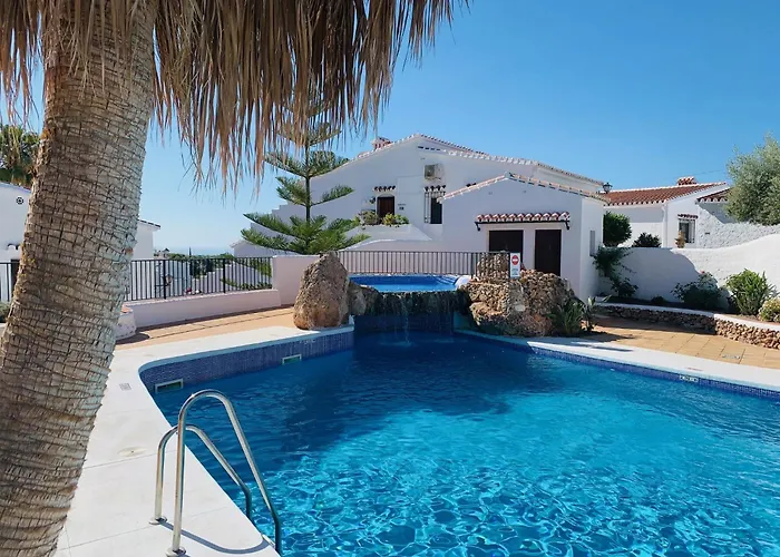 Cecilie By Interhome Nerja