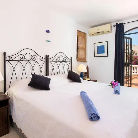 Cecilie By Interhome Нерха