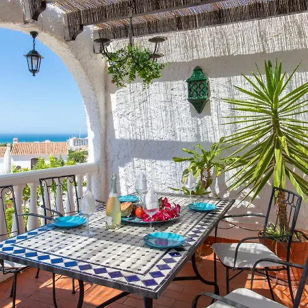 Cecilie By Interhome *