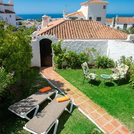 Дом отдыха Cecilie By Interhome Нерха