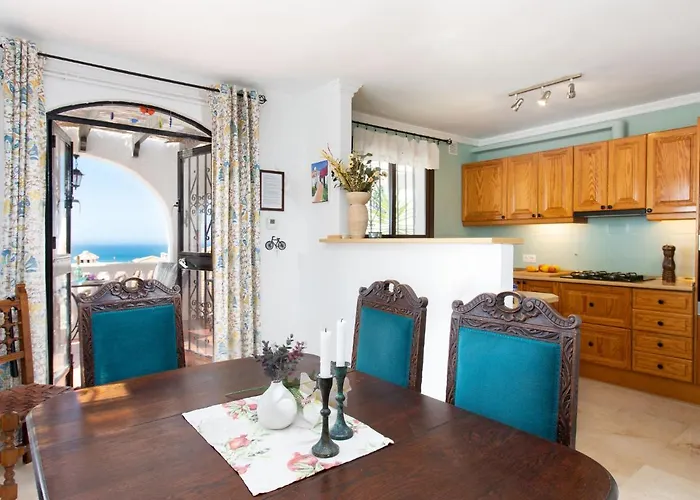 Holiday home Cecilie By Interhome Nerja