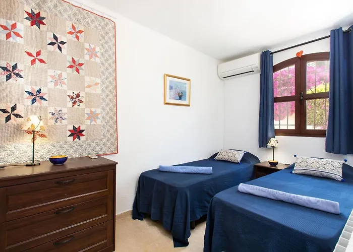 Holiday home Cecilie By Interhome *