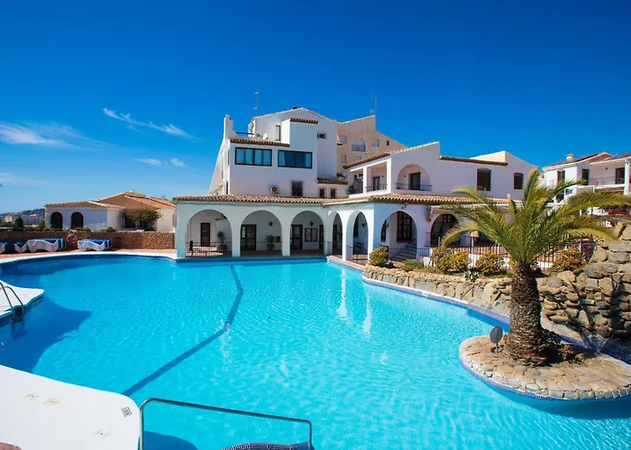 Cecilie By Interhome Nerja