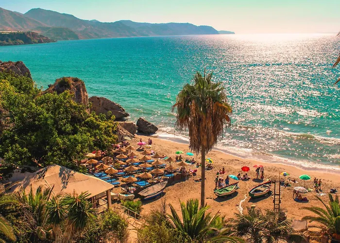 Cecilie By Interhome Holiday home *