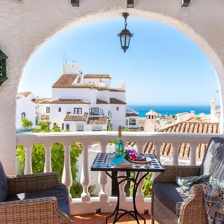 Cecilie By Interhome Nerja