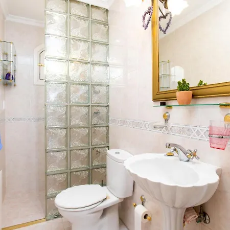 بيت للعطل Cecilie By Interhome نيرخا