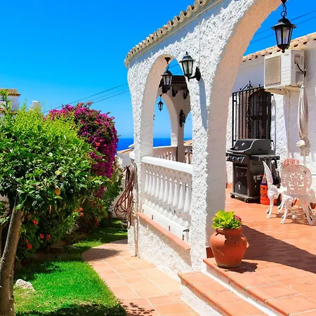 Cecilie By Interhome * Nerja