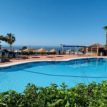 Cecilie By Interhome * Nerja