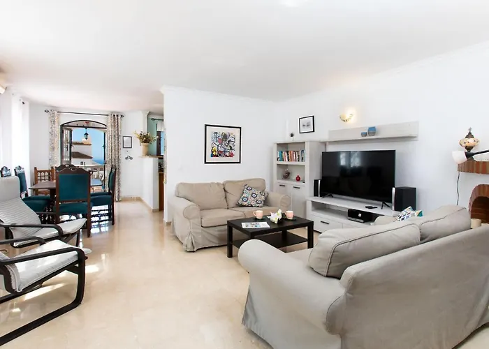 Cecilie By Interhome Semesterbostad