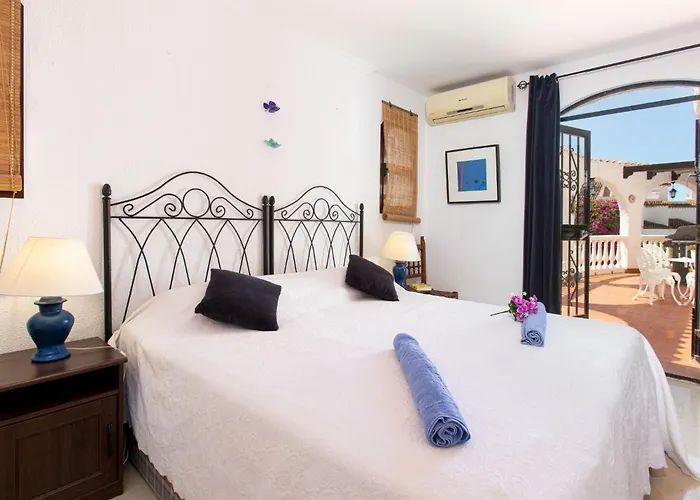 Cecilie By Interhome Nerja