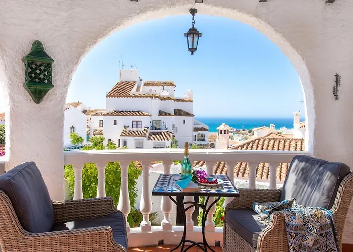 Cecilie By Interhome Nerja