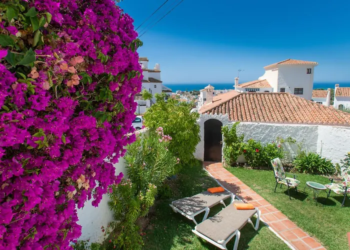 Cecilie By Interhome * Nerja