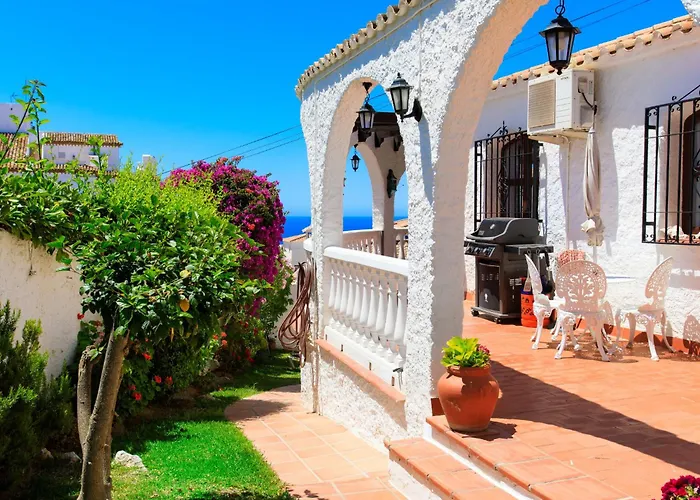 Cecilie By Interhome * Nerja