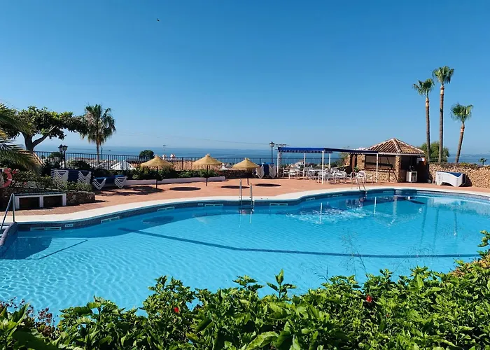 Cecilie By Interhome * Nerja