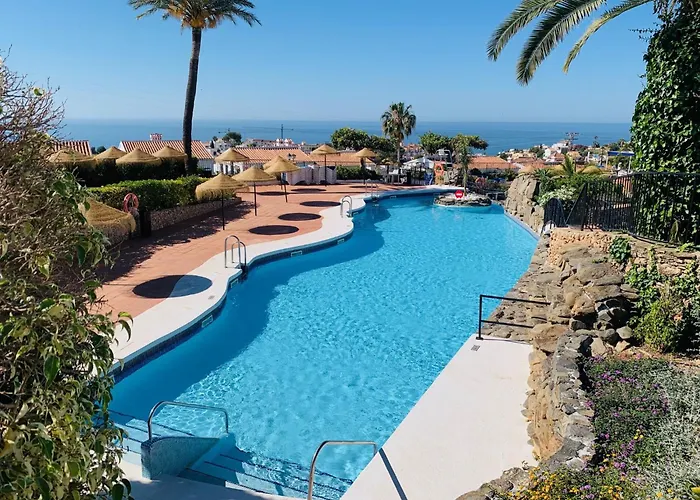 Cecilie By Interhome Semesterbostad Nerja