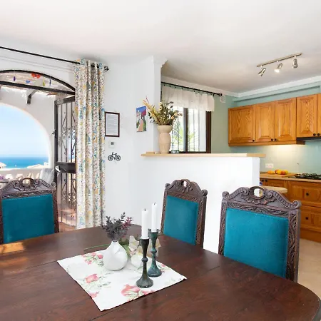 別荘 Cecilie By Interhome ネルハ