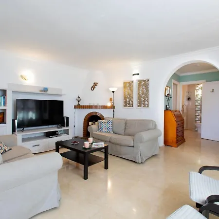 Cecilie By Interhome *