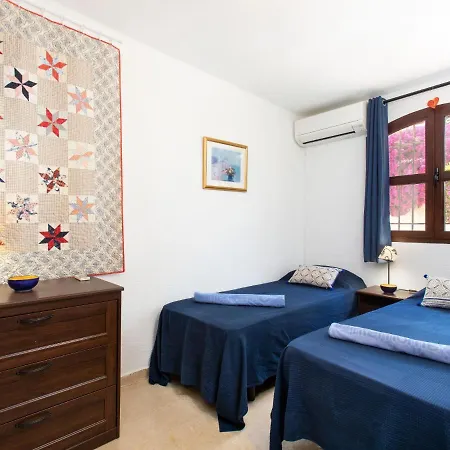 別荘 Cecilie By Interhome *