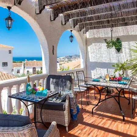 Cecilie By Interhome *