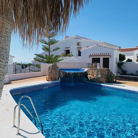 Cecilie By Interhome ネルハ